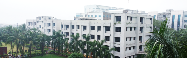 Silicon Institute of Technology